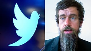 Twitter founder Jack Dorsey regrets that it became a company