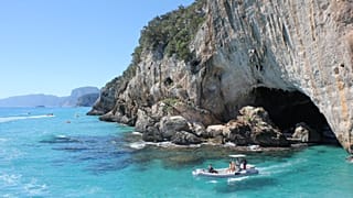Sardinia