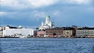 Helsinki