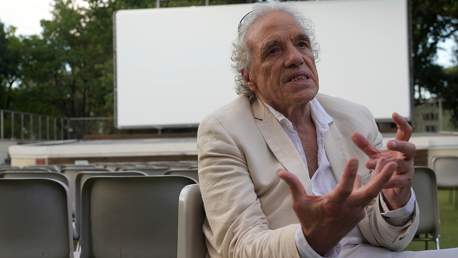 Abel Ferrara