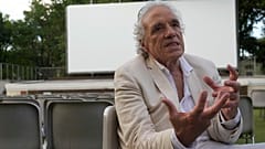 Regisseur Abel Ferrara