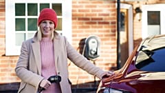 Community charging is helping drivers charge their vehicles for less.