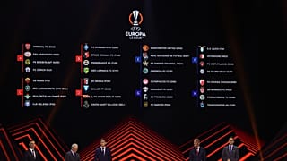 Trabzonspor ve Fenerbahçe'nin UEFA Avrupa Ligindeki rakipleri belli oldu