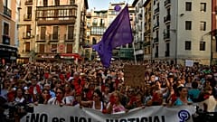 "Lei Só Sim é Sim" aprovada em Espanha
