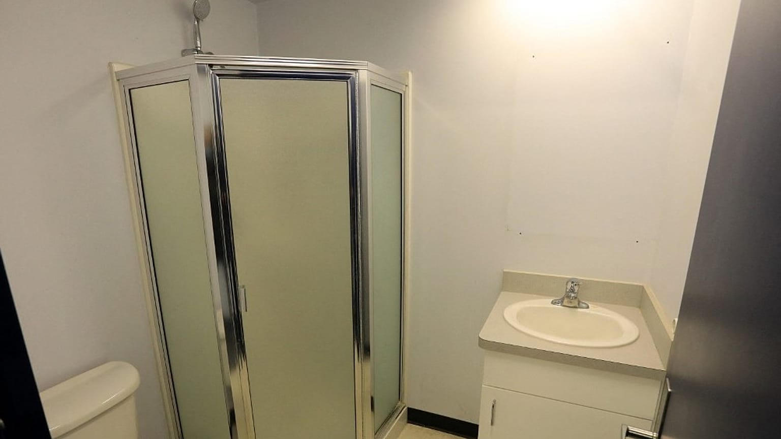 Badezimmer - Symbolbild