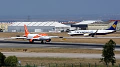 Greve dos trabalhadores da Portway afetou sobretudo passageiros da EasyJet