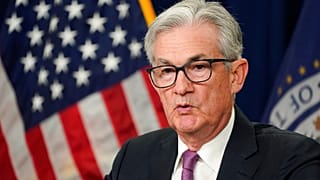 ABD Merkez Bankası (Fed) Başkanı Jerome Powell