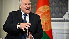 Александр Лукашенко