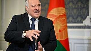 Александр Лукашенко