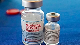 Vacunas contra la COVID-19