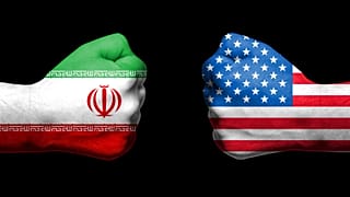 مذاکرات غیرمستقیم ایران و آمریکا درباره توافق هستهای و احیای برجام