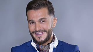 جورج الراسي