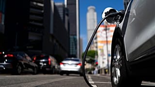 ABD'de elektrikli araçlar için hızlı şarj araştırması (arşiv)