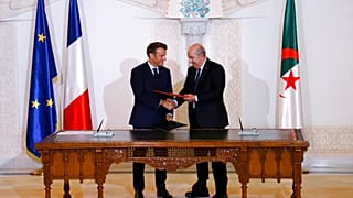 Αλγερία