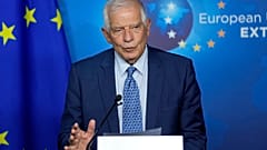 جوزيب بوريل