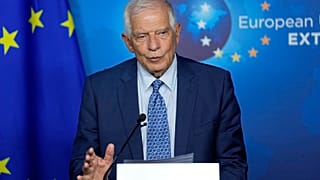 جوزيب بوريل