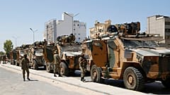 Libyen