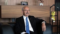 CHP Genel Başkanı Kemal Kılıçdaroğlu