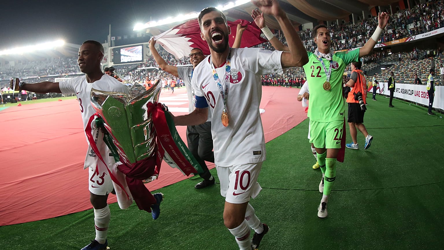 FIFA World Cup Qatar 2022: Can the hosts reach the knockout stages?