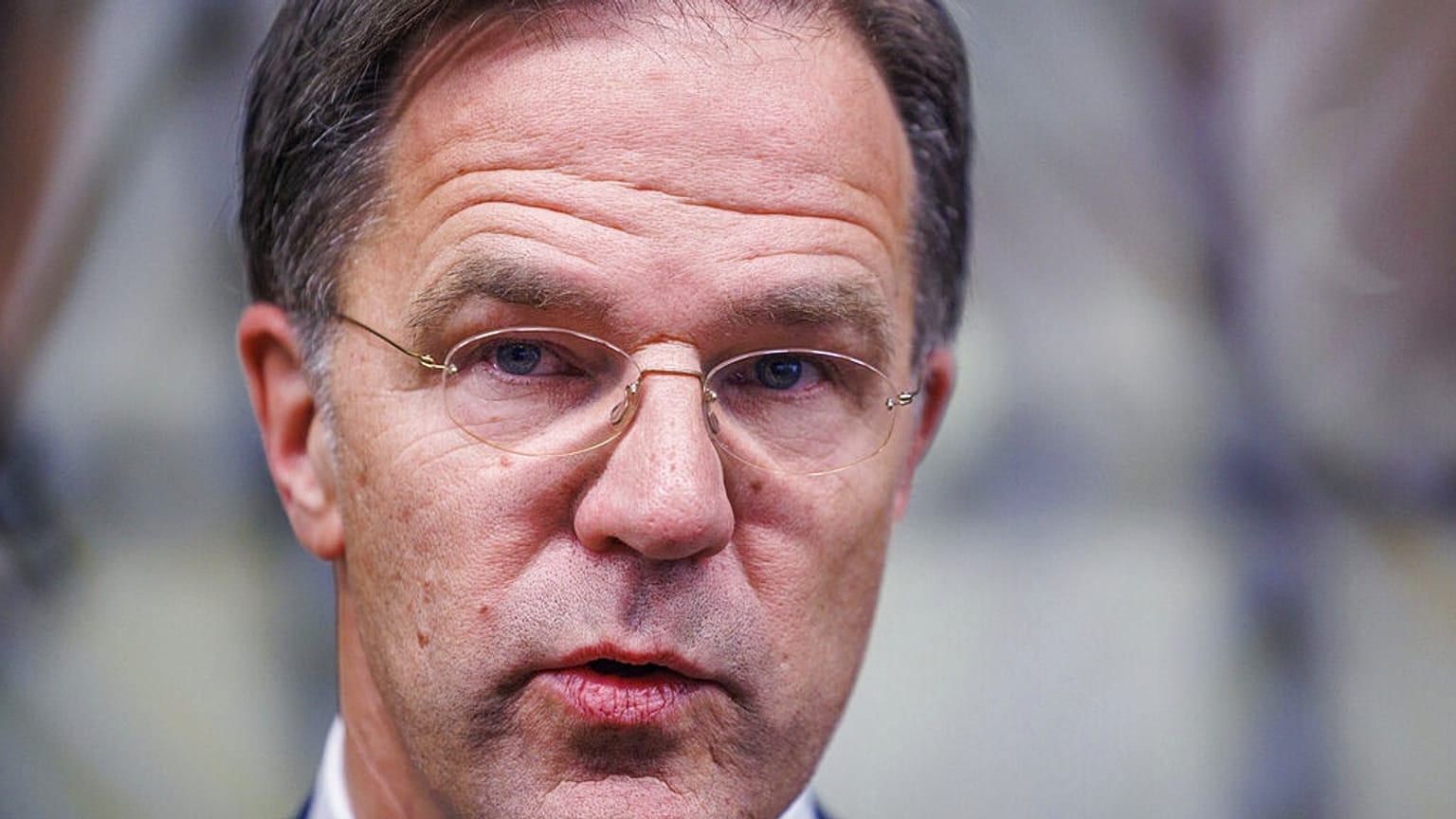 Mark Rutte