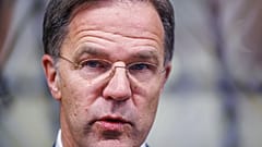 Mark Rutte