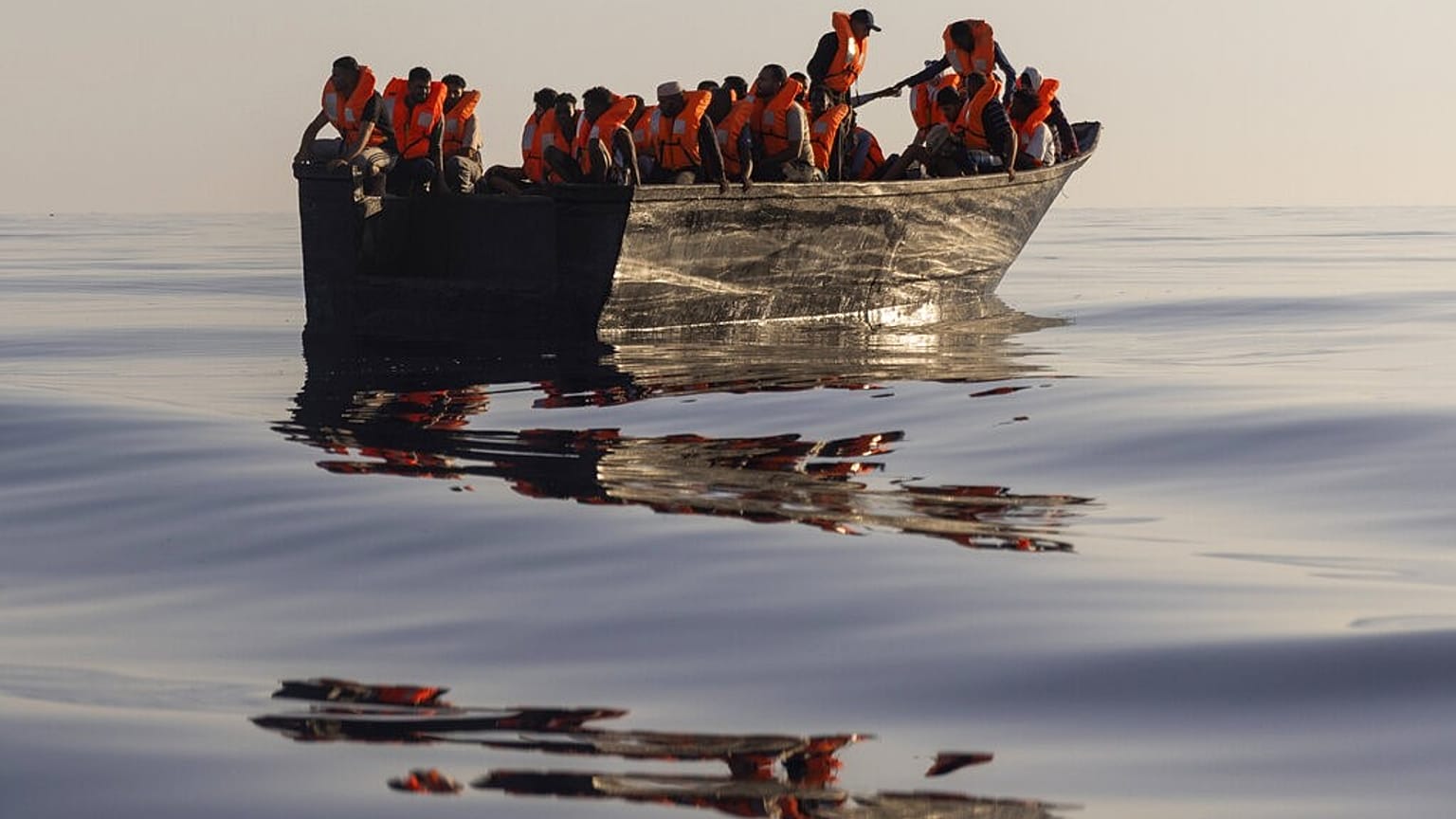 AP Photo/Jeremias Gonzalez
