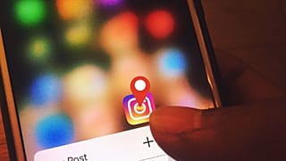 شایعات درباره اینستاگرام و به اشتراک گذاشتن مکان دقیق کاربران