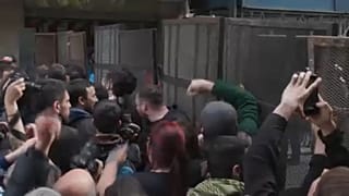 Proteste in Argentinien