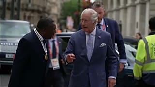 Prince Charles als Redakteur