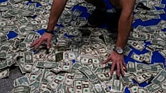 Kryptische Dollarnoten - gefälscht