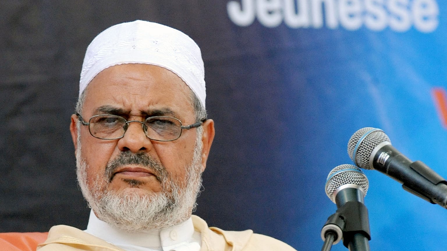  أحمد الريسوني