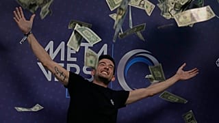 Εκδήλωση της Mundocrypto