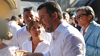 Σαλβίνι