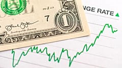 دلار آمریکا