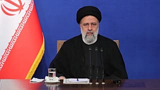 ابراهیم رئيسی