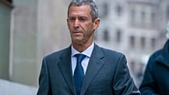 Beny Steinmetz regresa a los tribunales de Suiza para apelar una sentencia por corrupción