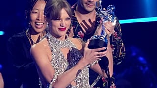 VMAs 2022: Taylor Swift wins big and announces new album