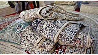 السجاد الإيراني