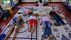 Die mexikanische Stadt Tepoztlán zieht immer mehr Tourist:innen an, die auf der Suche nach ihrer Spiritualität sind.