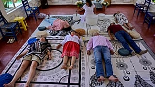 Die mexikanische Stadt Tepoztlán zieht immer mehr Tourist:innen an, die auf der Suche nach ihrer Spiritualität sind.