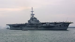 Uçak gemisi 