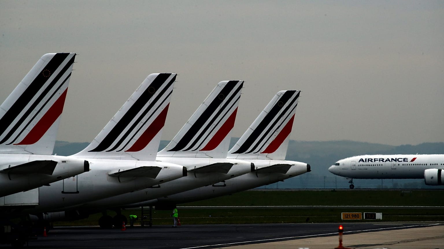 Air France