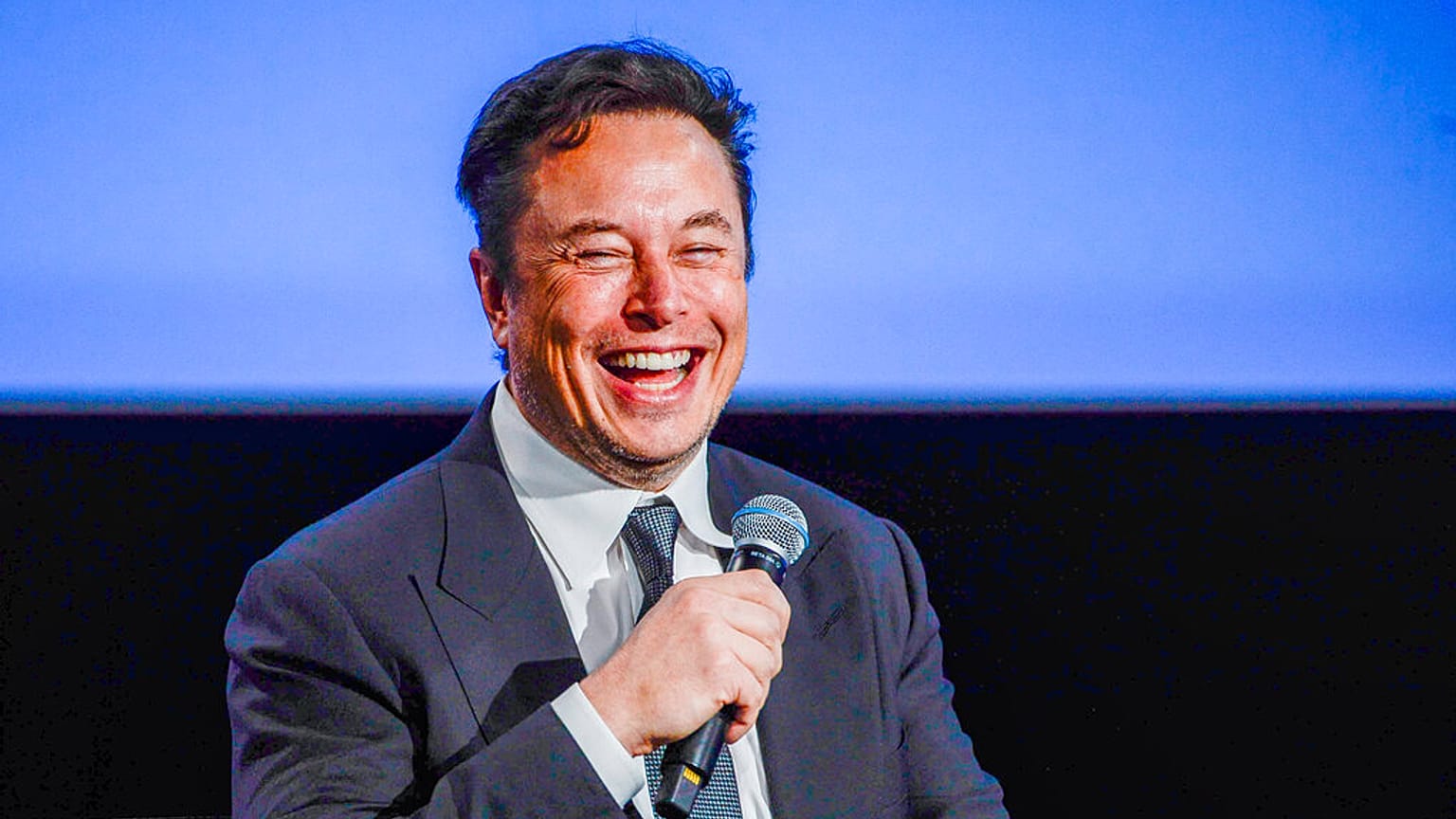 ABD'li iş insanı, milyarder Elon Musk
