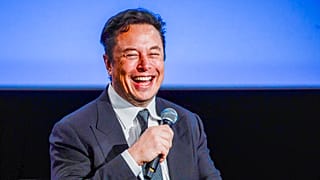 ABD'li iş insanı, milyarder Elon Musk