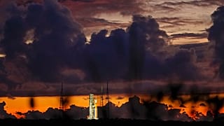 La missione Artemis