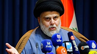 Mukteda el-Sadr