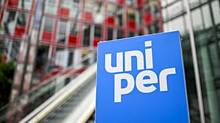Uniper Headquarters in Düsseldorf