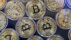 Bitcoin