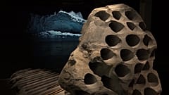 Die Biennale in Lyon reist durch die Zeit
