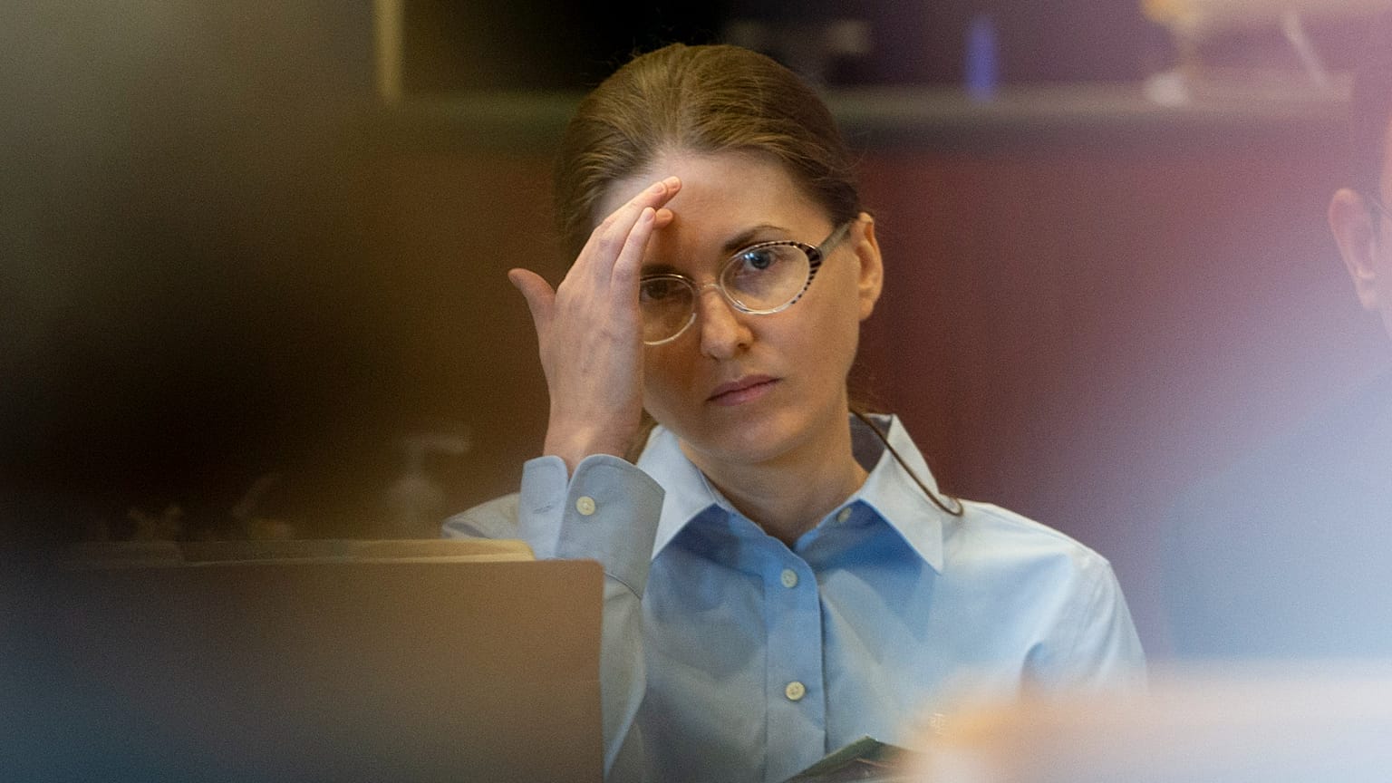 ABD'de vegan anne Sheila O'Leary, bebeğinin yetersiz beslenmesi nedeniyle ömür boyu hapse mahkum edildi